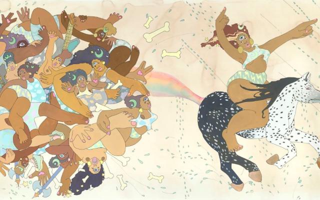 How Stonewall Shaped Contemporary Art Art and Object