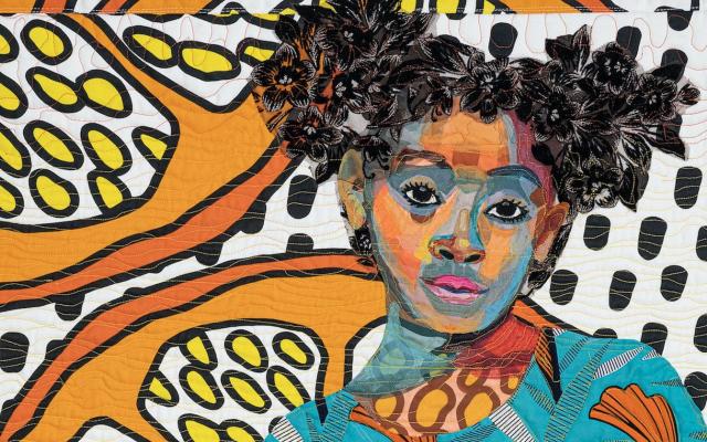 11 Contemporary Black Artists You Should Know | Art & Object