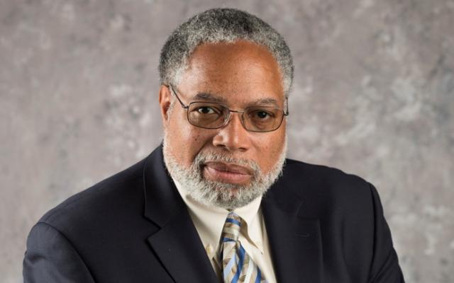 Smithsonian Institution Names First African American Leader | Art & Object