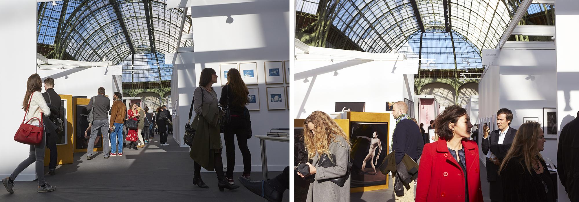 21st Annual Paris Photo Fair Opens Art & Object