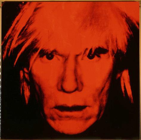 Andy Warhol - 20th Century & Contemp Lot 18 October 2020