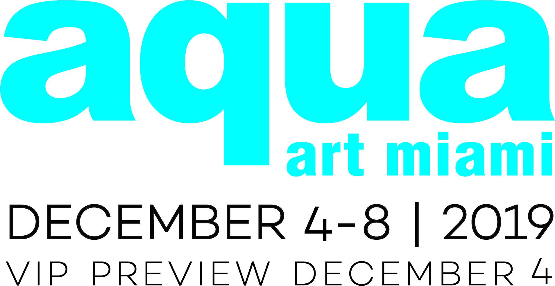 Aqua Art Miami Art & Object