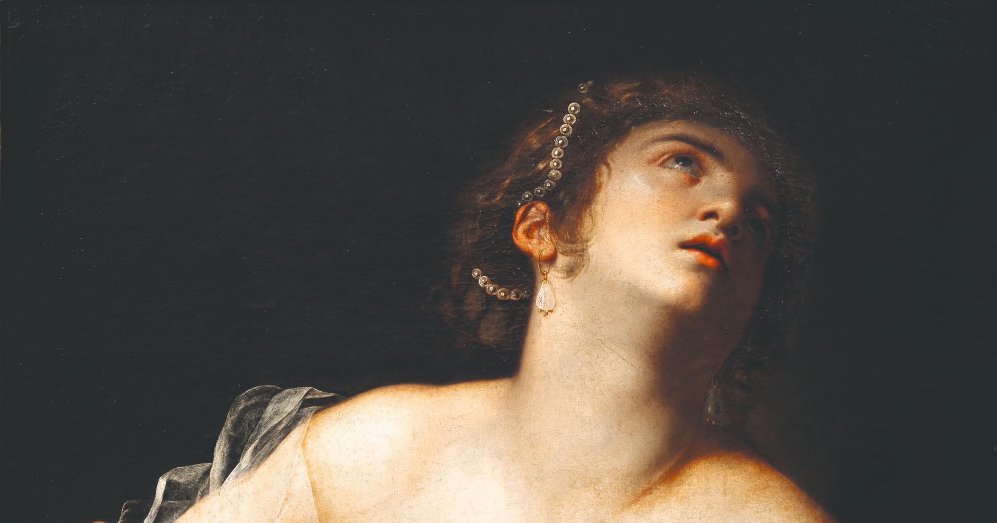 Why Is Artemisia Gentileschi Famous