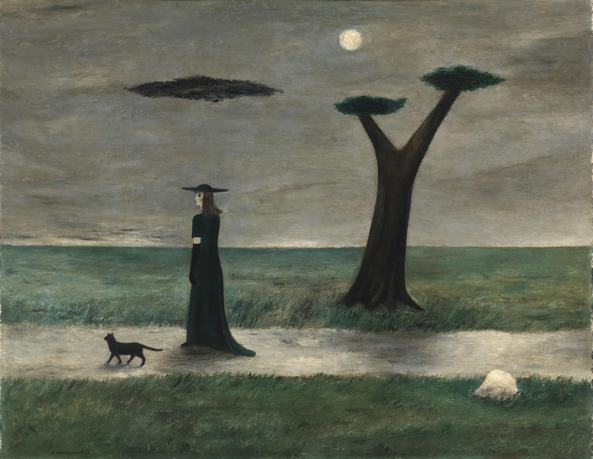 Странные картины. Gertrude Abercrombie художник. Гертруда Аберкромби картины. Гертруда Аберкромби (американец, 1909–1977). Гертруда Аберкромби художник коты.