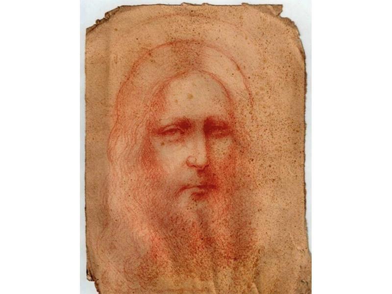 Expert Identifies New Da Vinci Drawing | Art & Object