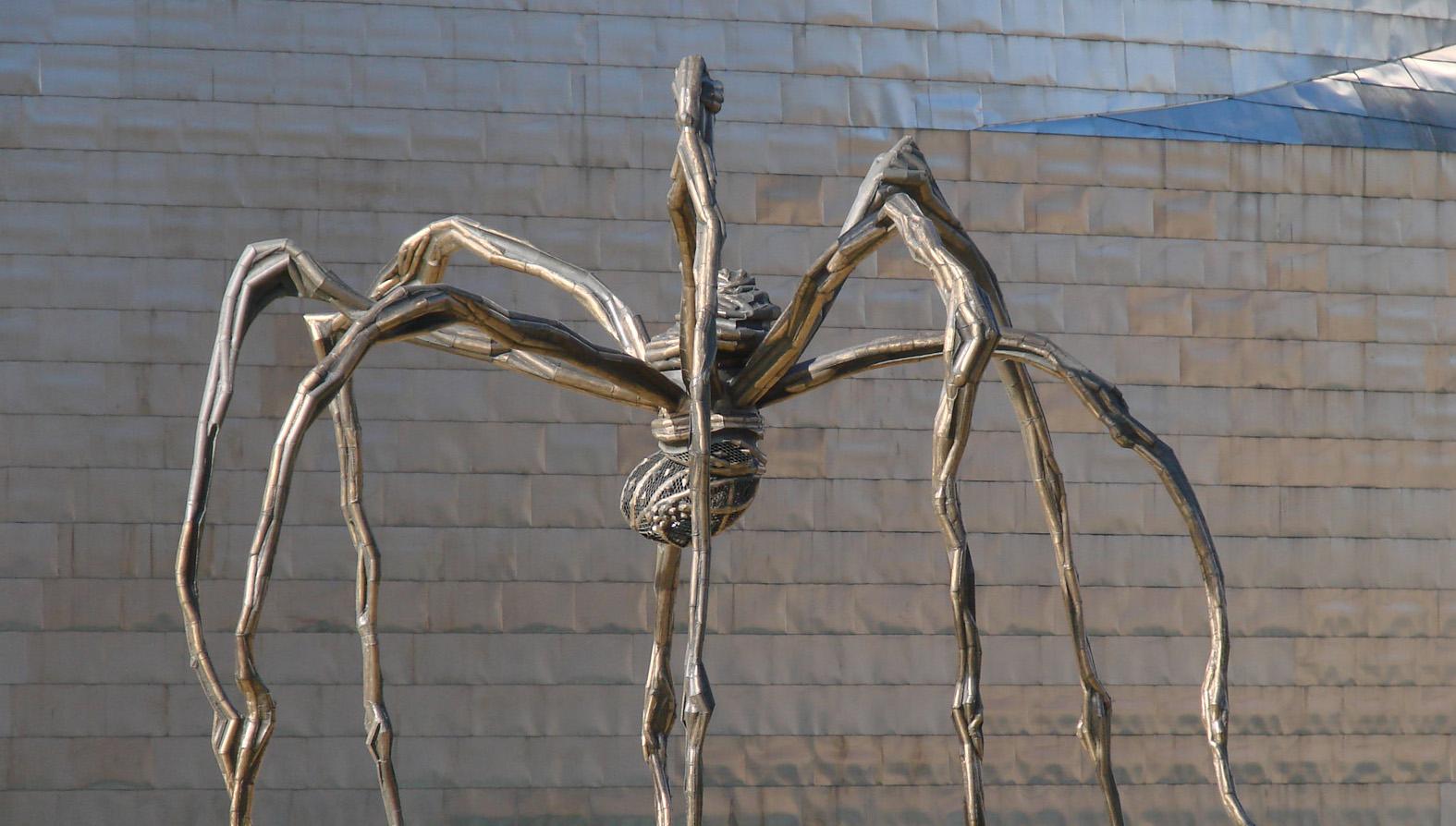 Early Works by Louise Bourgeois: Sculptures, Paintings, and Works
