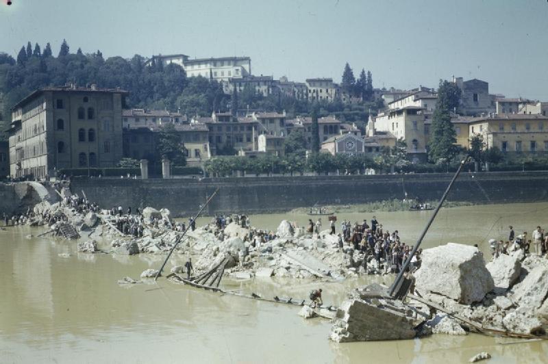 how-the-most-precise-bombing-run-of-wwii-saved-florence-s-masterpieces