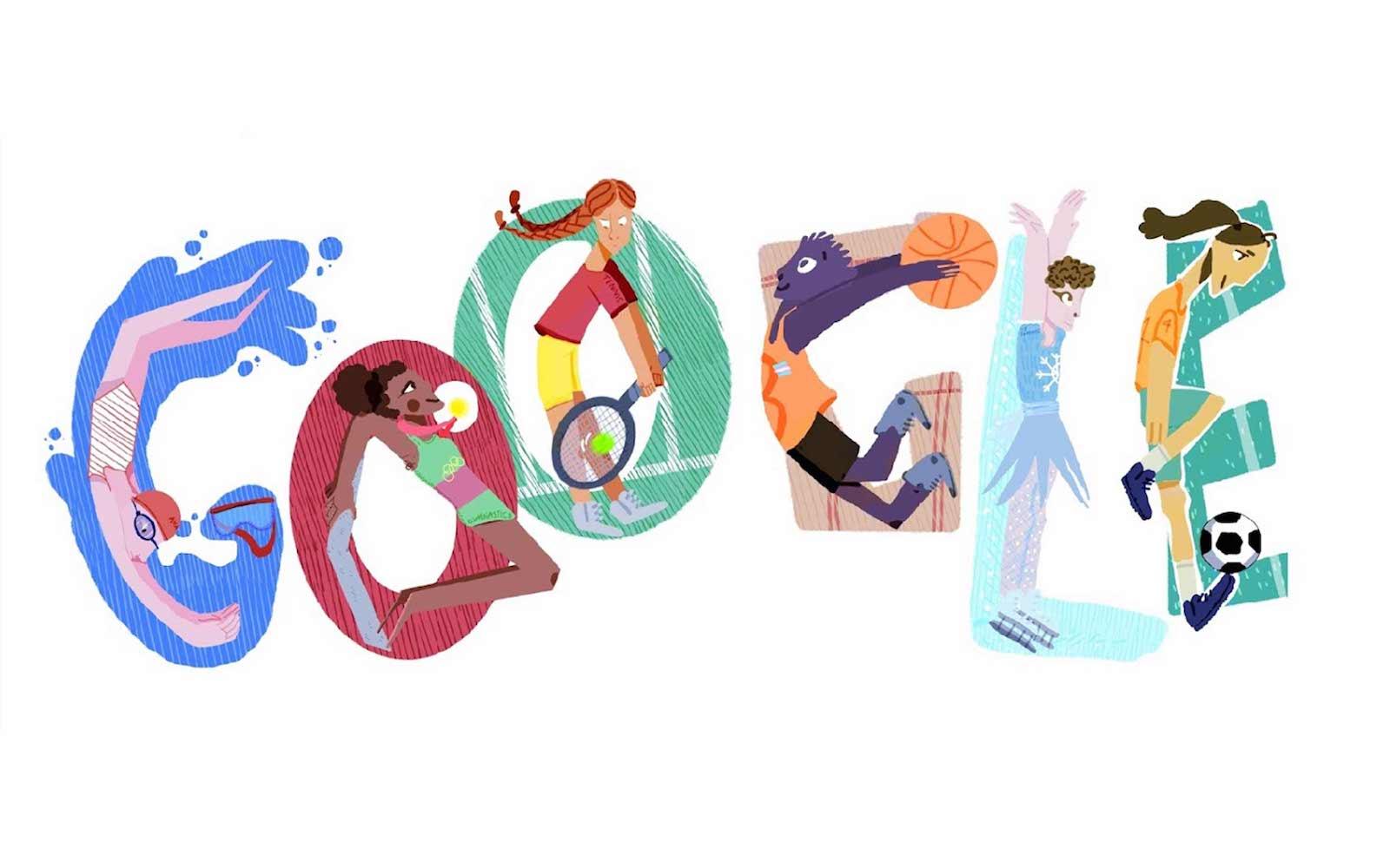 Highlights from Google’s Student Doodle Challenge | Art & Object