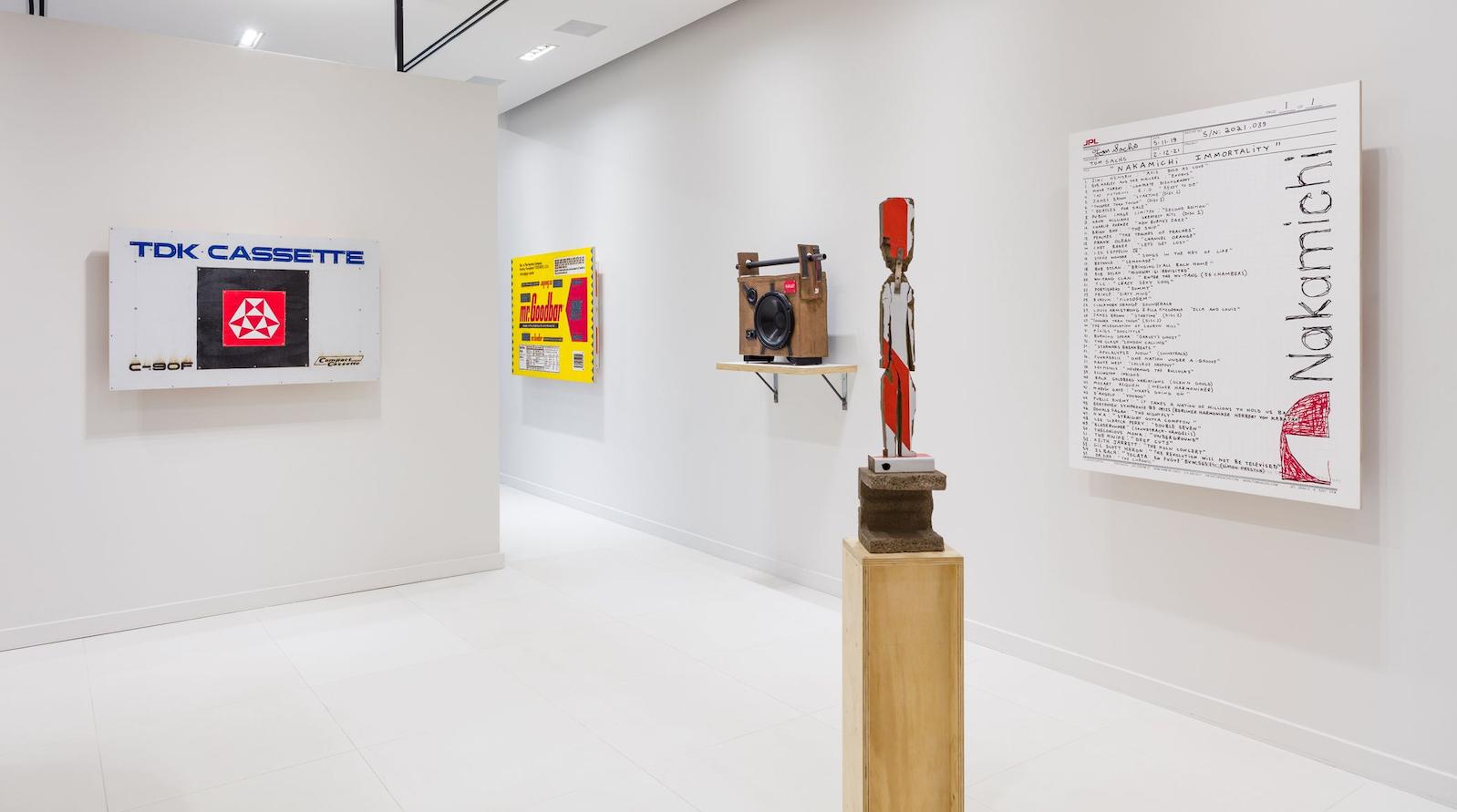 Why Next-Gen Collectors Should Add This Tom Sachs x LACMA Print to