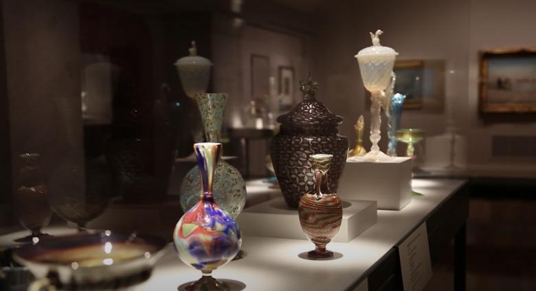 Antiques: Murano Glass is the pride of Venice