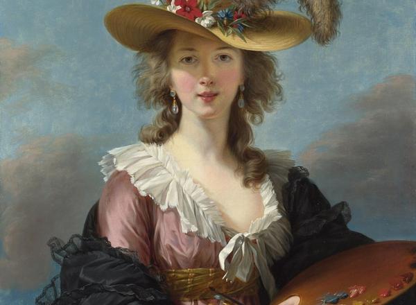 Elisabeth Vigée Le Brun