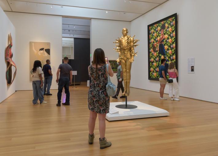 The 4 Best Modern Art Museums in NYC