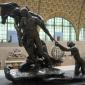 Camille Claudel, bronze casting at the Musée d'Orsay, Paris, between 1898 and 1913. License