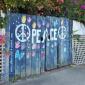 Old Peace Gate in Ethelton, Adelaide, South Australia, 2012. License